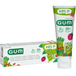 Sunstar Gum Kids Monster...