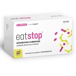 Ngn Healthcare Eatstop 60...