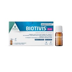 Promopharma Biotivis Plus...