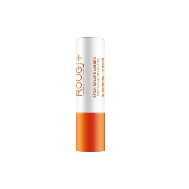 Rougj Stick Solare Labbra Spf50+