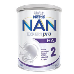 NESTLE'NAN HA 2 800G