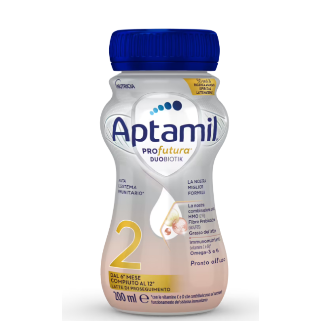 APTAMIL Profutura 2 Liquido 200ml