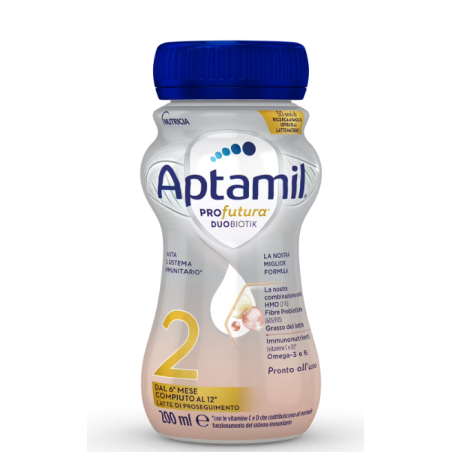 APTAMIL Profutura 2 Liquido 200ml