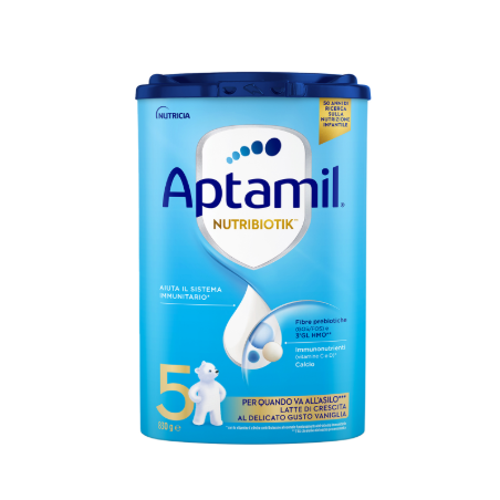 Danone Aptamil 5 Latte 830 G