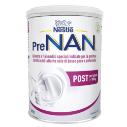 PRENAN Post Polvere*400g