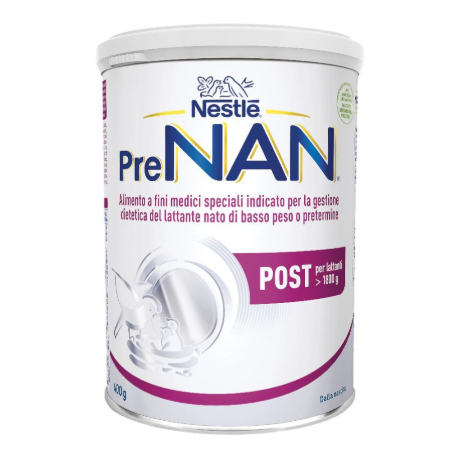 PRENAN Post Polvere*400g