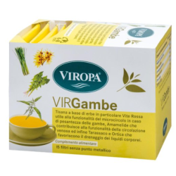 Viropa Import Viropa Virgambe
