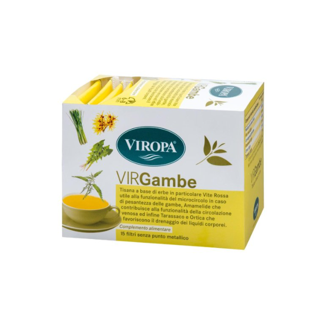Viropa Import Viropa Virgambe