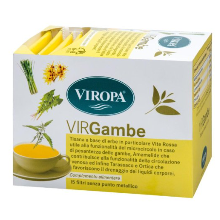 Viropa Import Viropa Virgambe