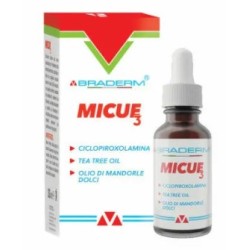 Micue 3 30 Ml Braderm