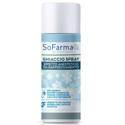 So. Farma. Morra Ghiaccio...