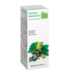 Specchiasol Viola Del...