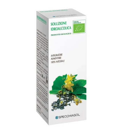 Specchiasol Viola Del Pensiero 32 50ml Tm