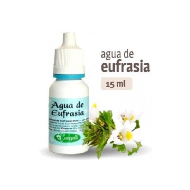 Sangalli Eufrasia Gocce Oculari 15 Ml