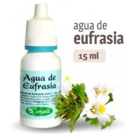 Sangalli Eufrasia Gocce Oculari 15 Ml