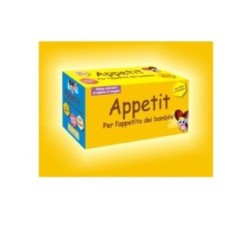 Abi Pharmaceutical Appetit...