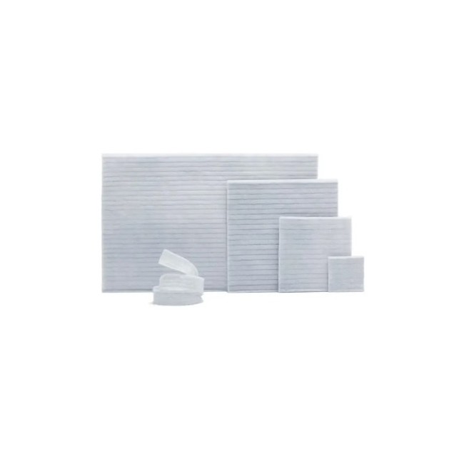 Convatec Medicazione In Hydrofiber E Ioni Argento Intessuta In Lyocell Aquacel Ag + Extra 20x30cm 5 Pezzi