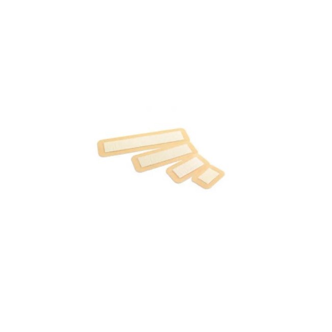 Convatec Medicazione Sterile Con Idrocolloidi 9x10-10 pezzi
