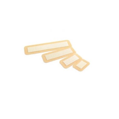 Convatec Medicazione Sterile Con Idrocolloidi 9x10-10 pezzi