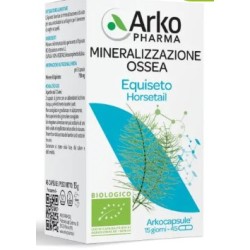 Arkopharma Arkocapsule...