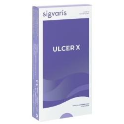 Sigvaris Ulcer X Kit Ccl2...