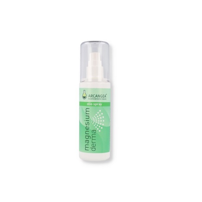 Arcangea Magnesium Derma Olio Spray 100 Ml