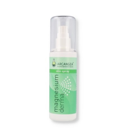 Arcangea Magnesium Derma Olio Spray 100 Ml