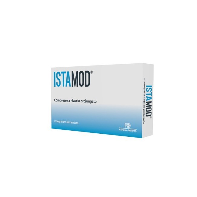 ISTAMOD 30 Cpr RP