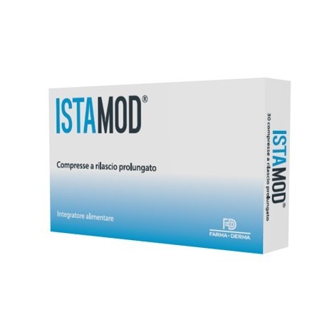 ISTAMOD 30 Cpr RP