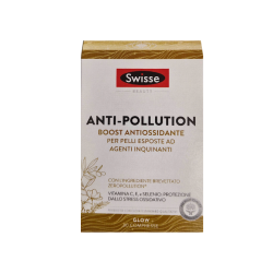 Health And Happiness Swisse...