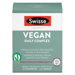 Health And Happiness Swisse...