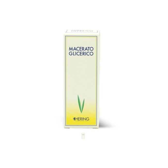Hering Rubus Idaeus Germogli 60ml Mg