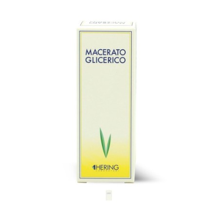 Hering Rubus Idaeus Germogli 60ml Mg