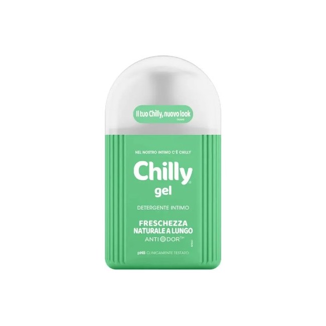 Manetti & Roberts Chilly Detergente Fresco 300 Ml