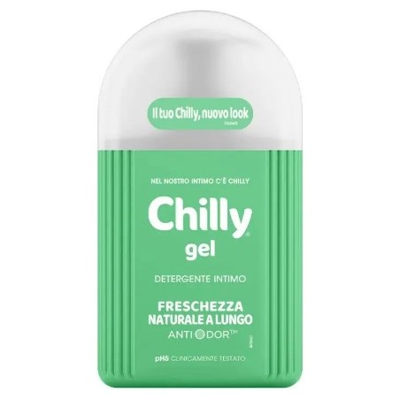 Manetti & Roberts Chilly Detergente Fresco 300 Ml