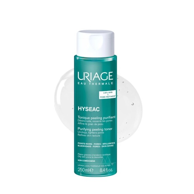 Uriage Hyseac Tonique Purifiant 250 Ml