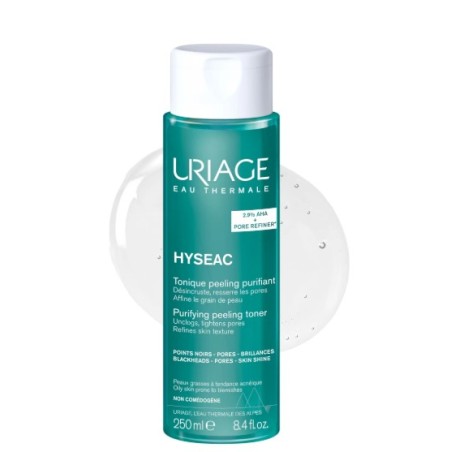 Uriage Hyseac Tonique Purifiant 250 Ml