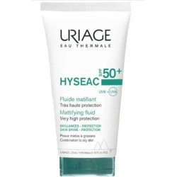 Uriage Hyseac Fluide Spf50+...