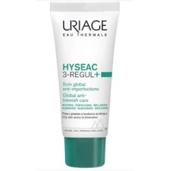 Uriage Hyseac 3regul+ 40 Ml