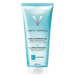 Vichy Purete Thermale Gel...