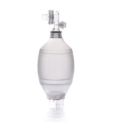 Moretti Pallone Rianimatore...