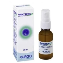Urgo Medical Sanyrene...