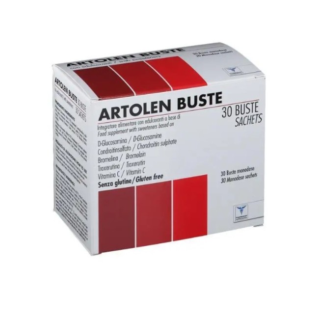 Pharmaday Pharm. Unipersona Artolen 30 Stick
