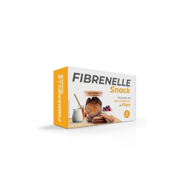 Fera Pharma Fibrenelle Snack 240 G