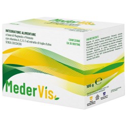 Mederys Medervis 30 Bustine