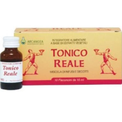 Arcangea Tonico Reale 10 Fiale