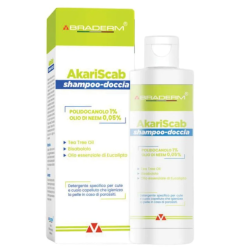 Braderm Exoker Spray 100 Ml