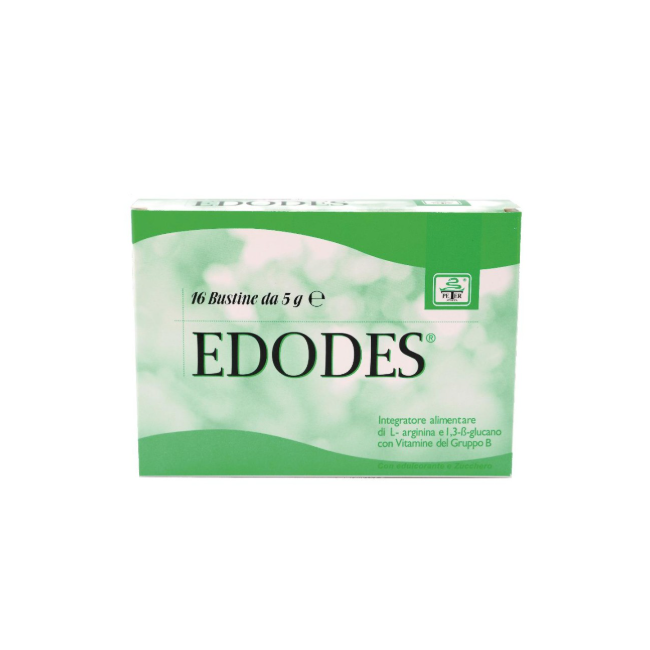Peter Italia Edodes 16 Bustine