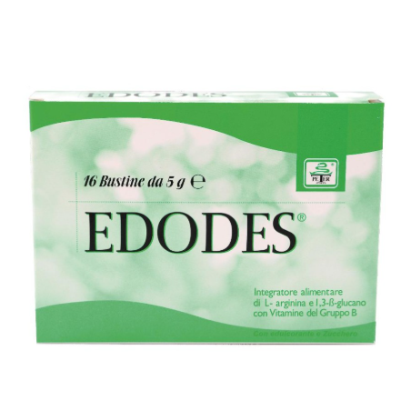Peter Italia Edodes 16 Bustine