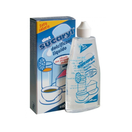 Corman Dietsucaryl Liquido 20 Ml